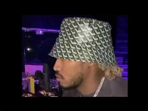 gucci bucket hat future song|gucci bucket hat lyrics.